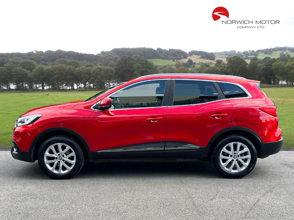 Renault Kadjar