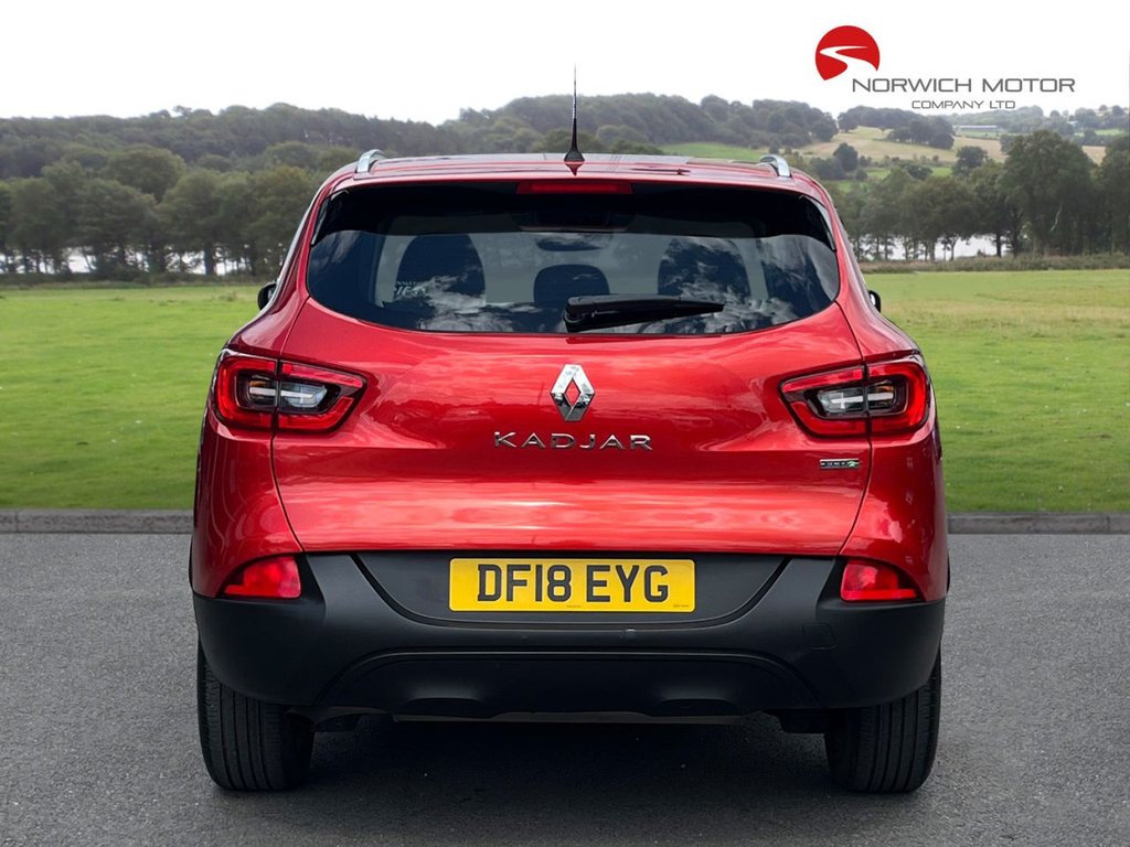 Renault Kadjar
