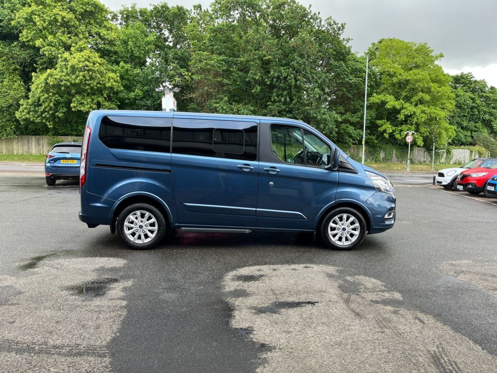 Ford Tourneo