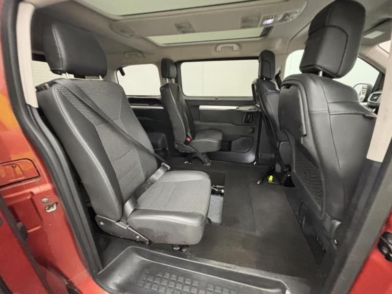 Citroen SpaceTourer