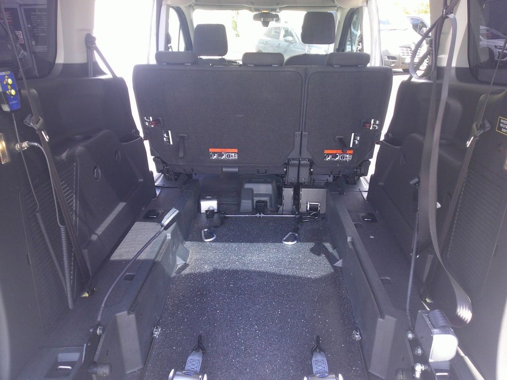 Ford Tourneo