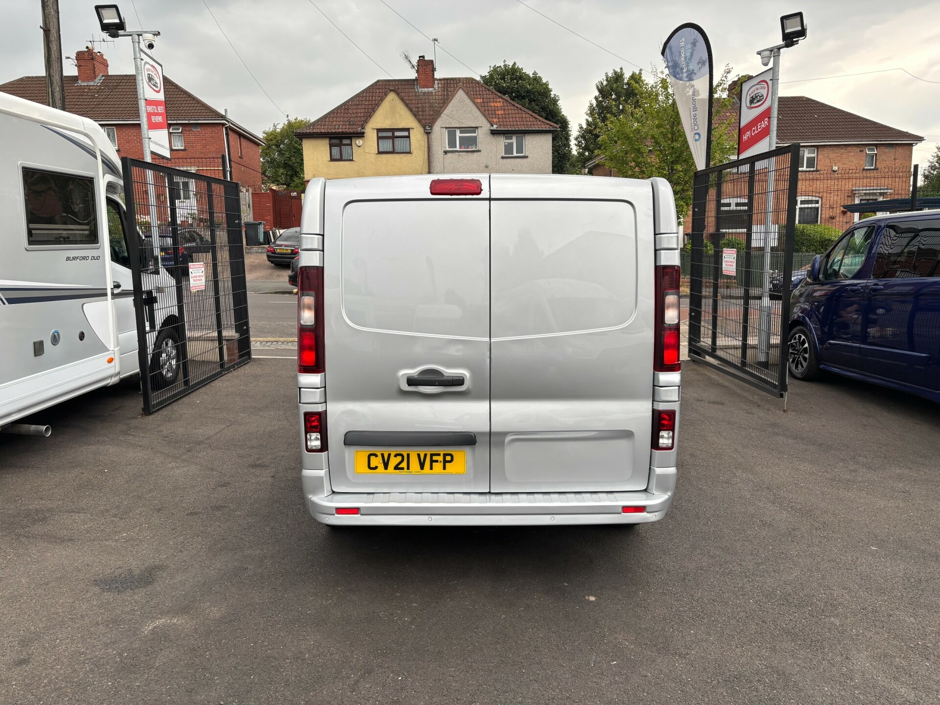 Fiat Talento