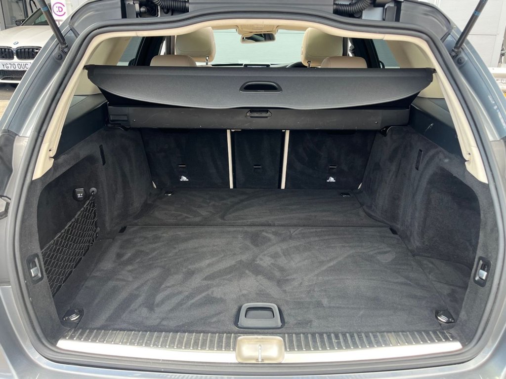 Mercedes Benz C Class