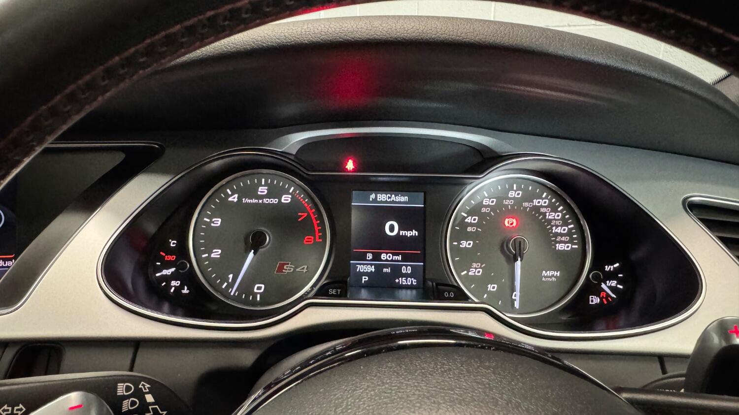 Audi S4