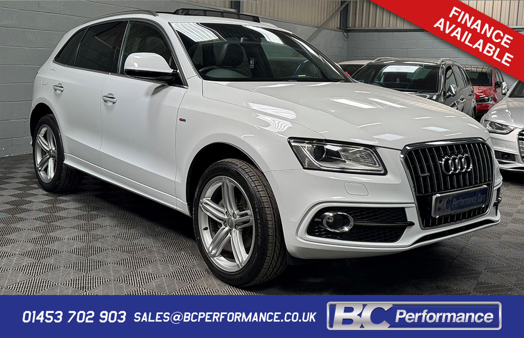 Audi Q5