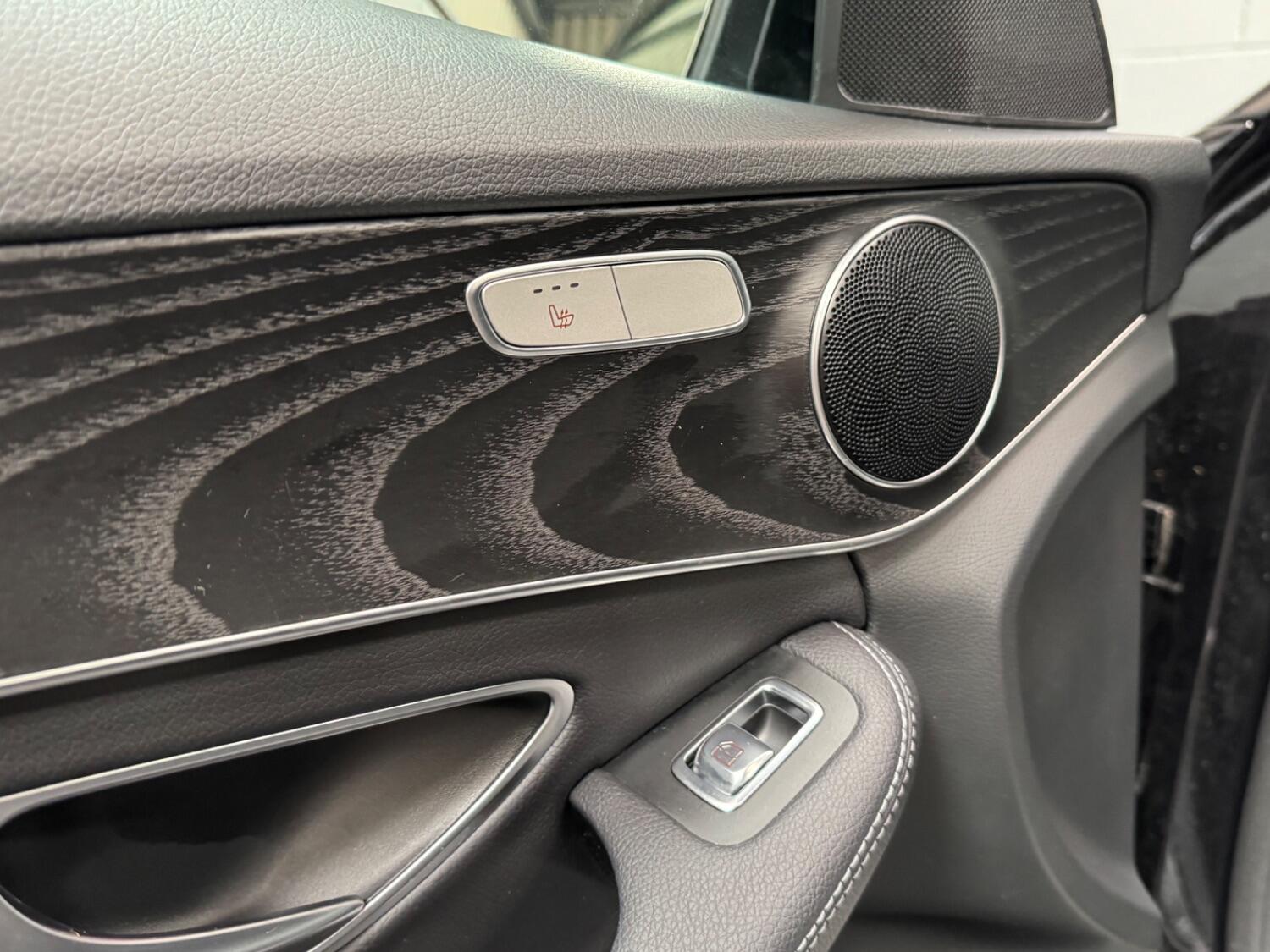 Mercedes Benz C Class