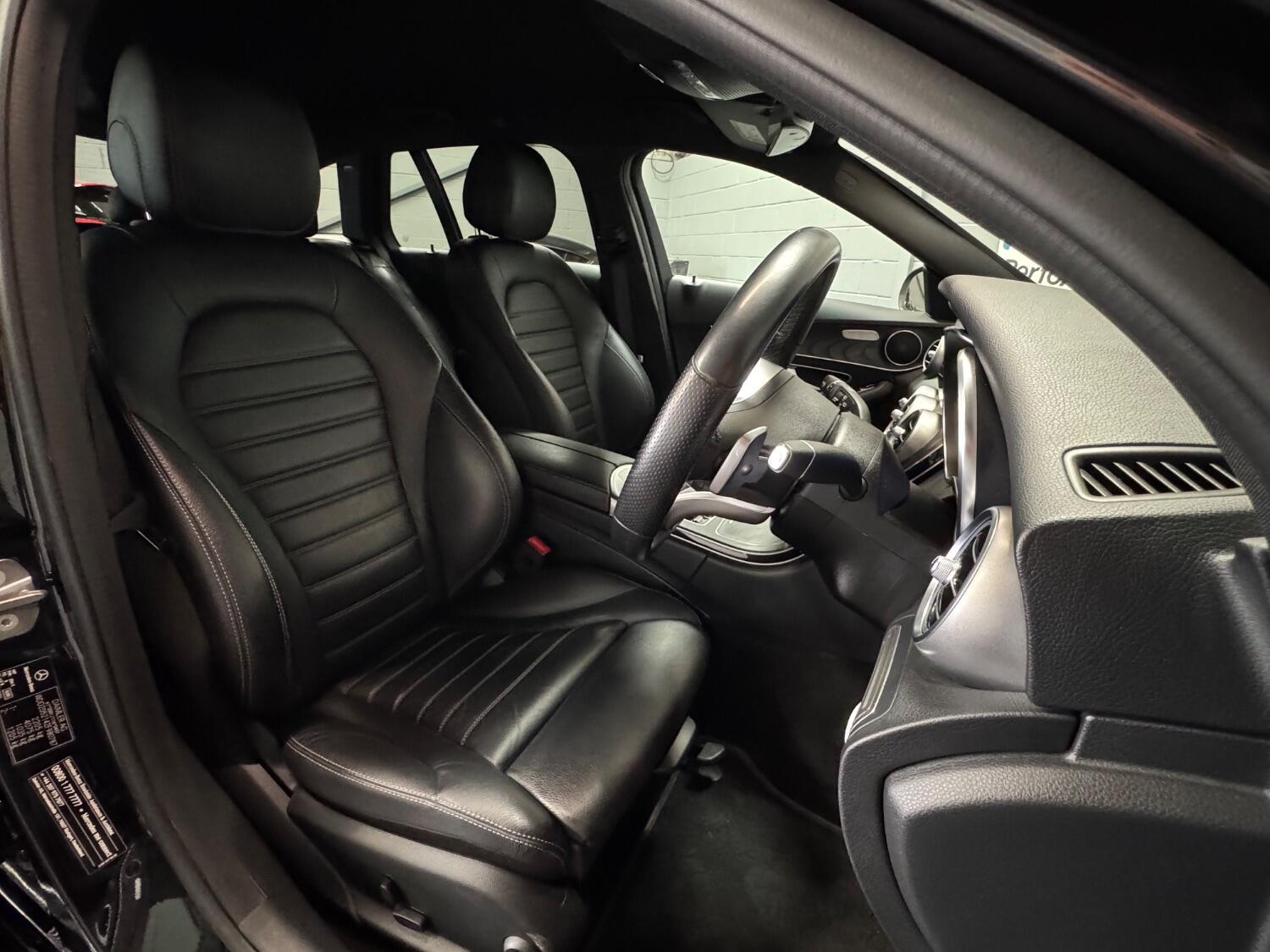 Mercedes Benz C Class