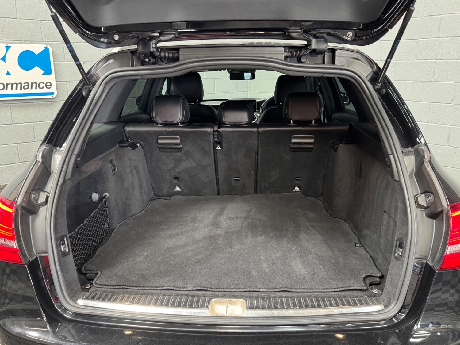 Mercedes Benz C Class
