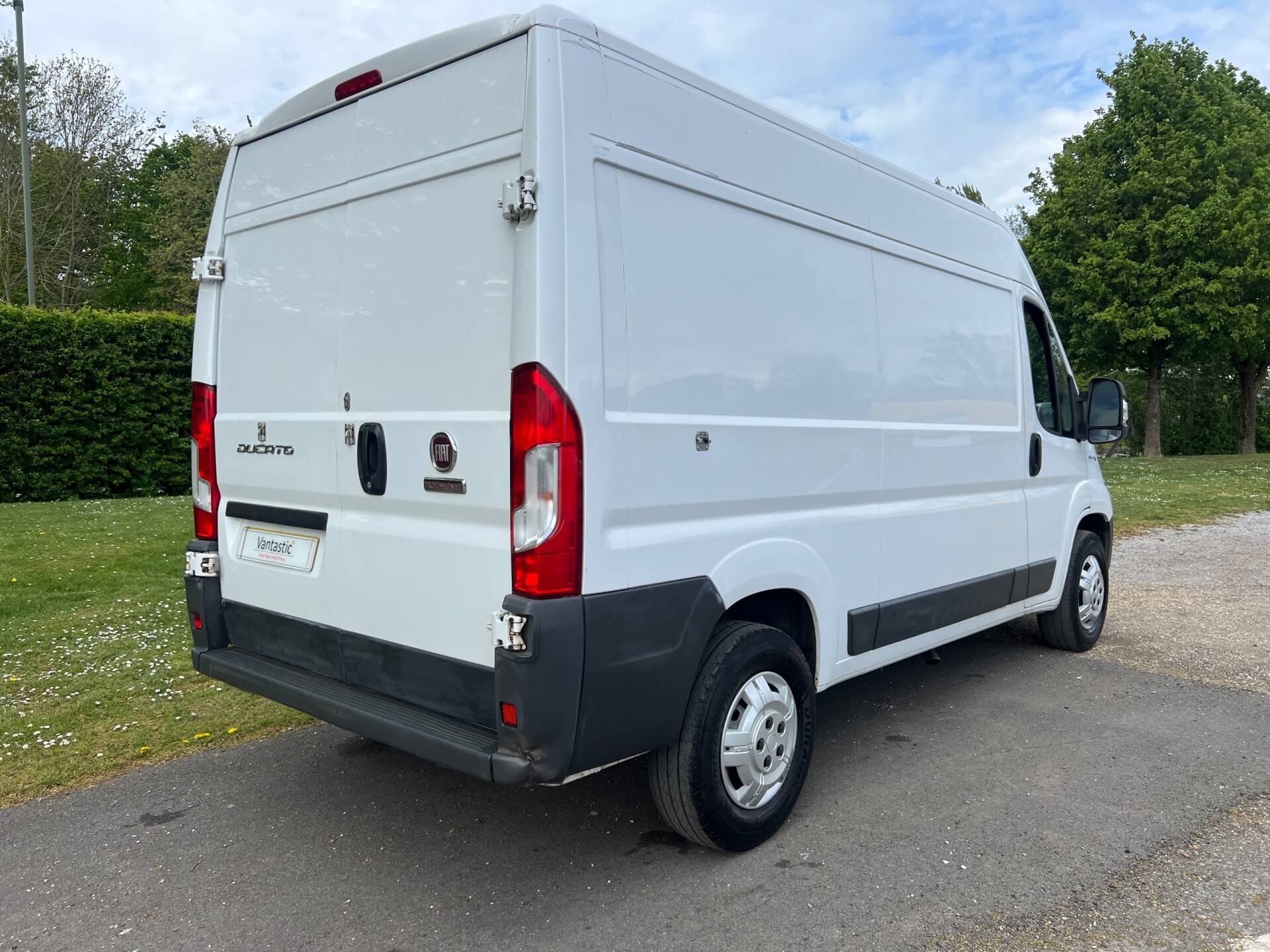 Fiat Ducato