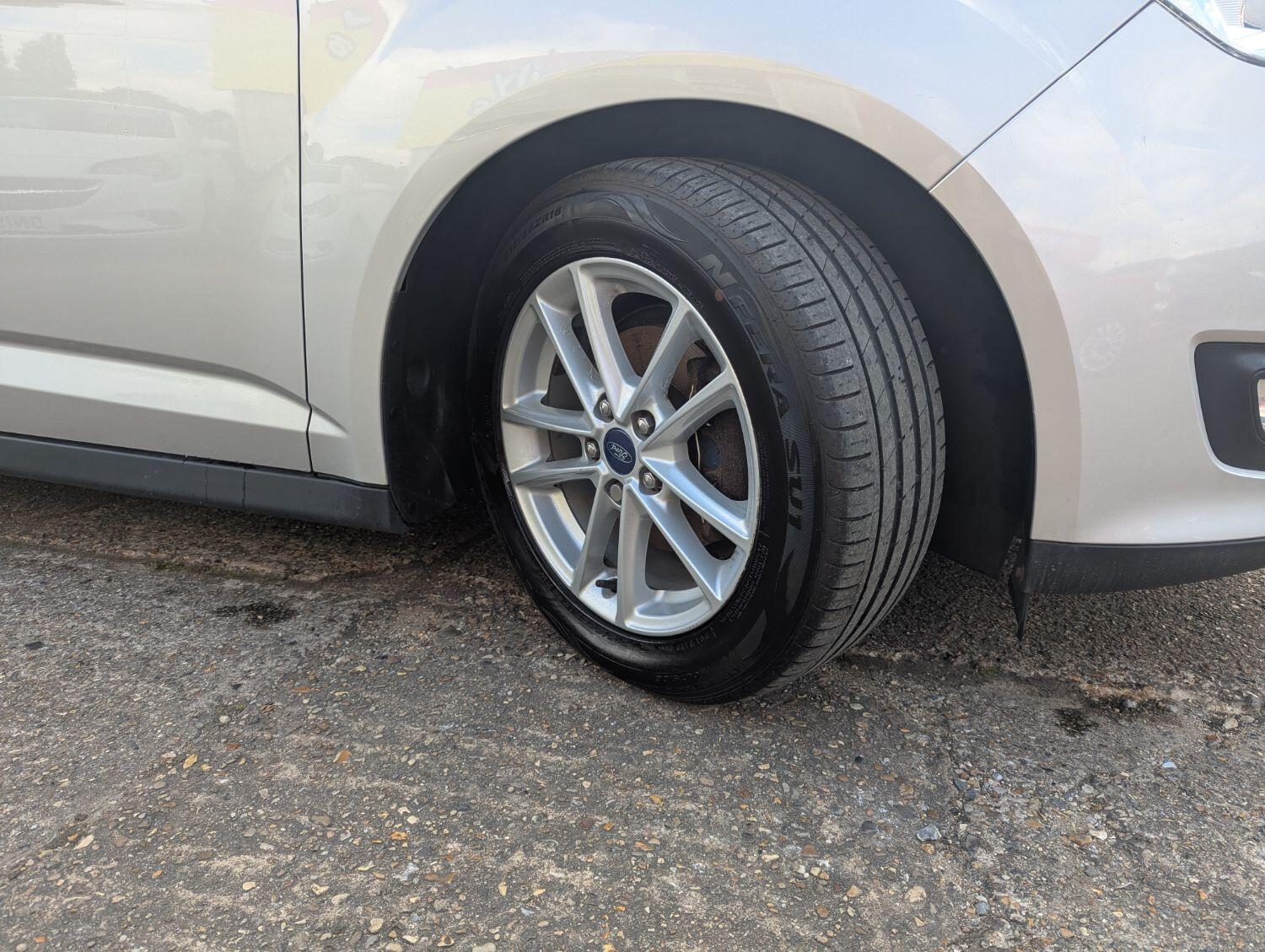 Ford C Max