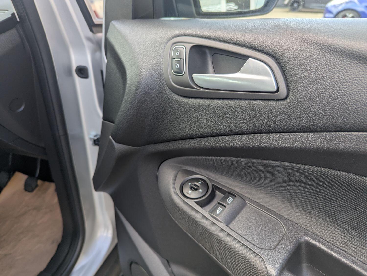 Ford C Max