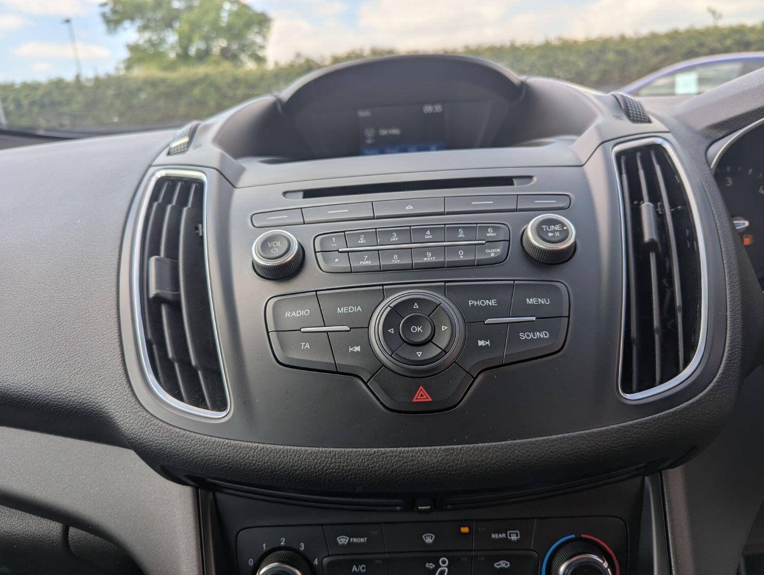 Ford C Max