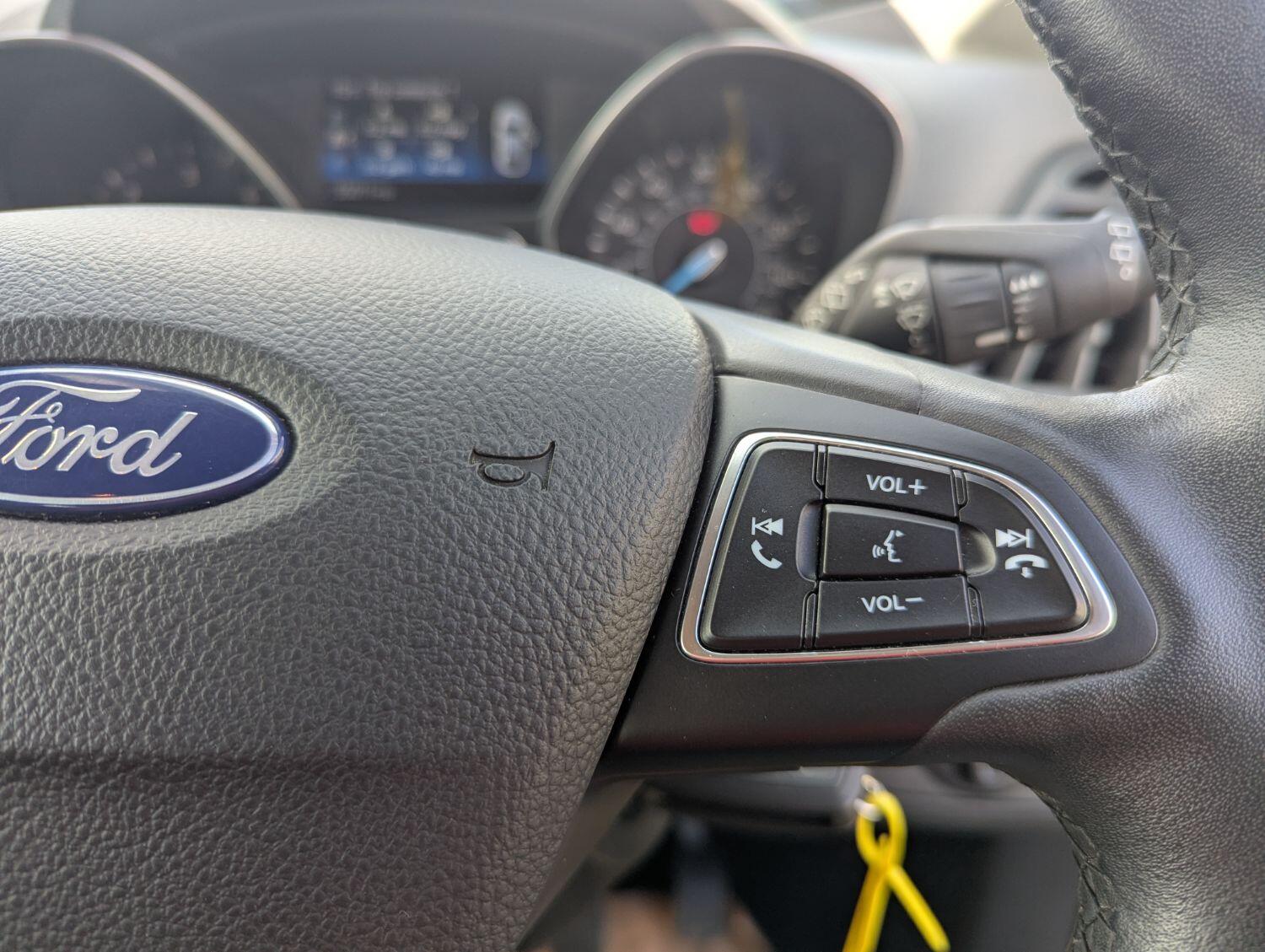 Ford C Max