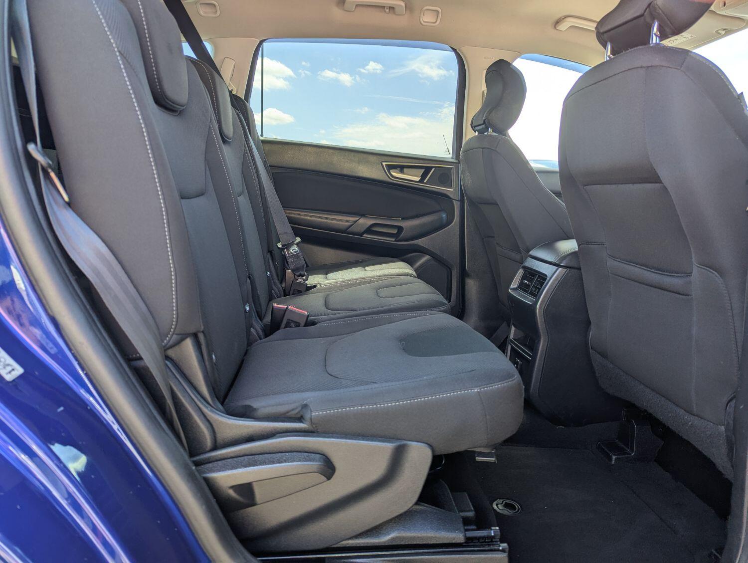 Ford S Max
