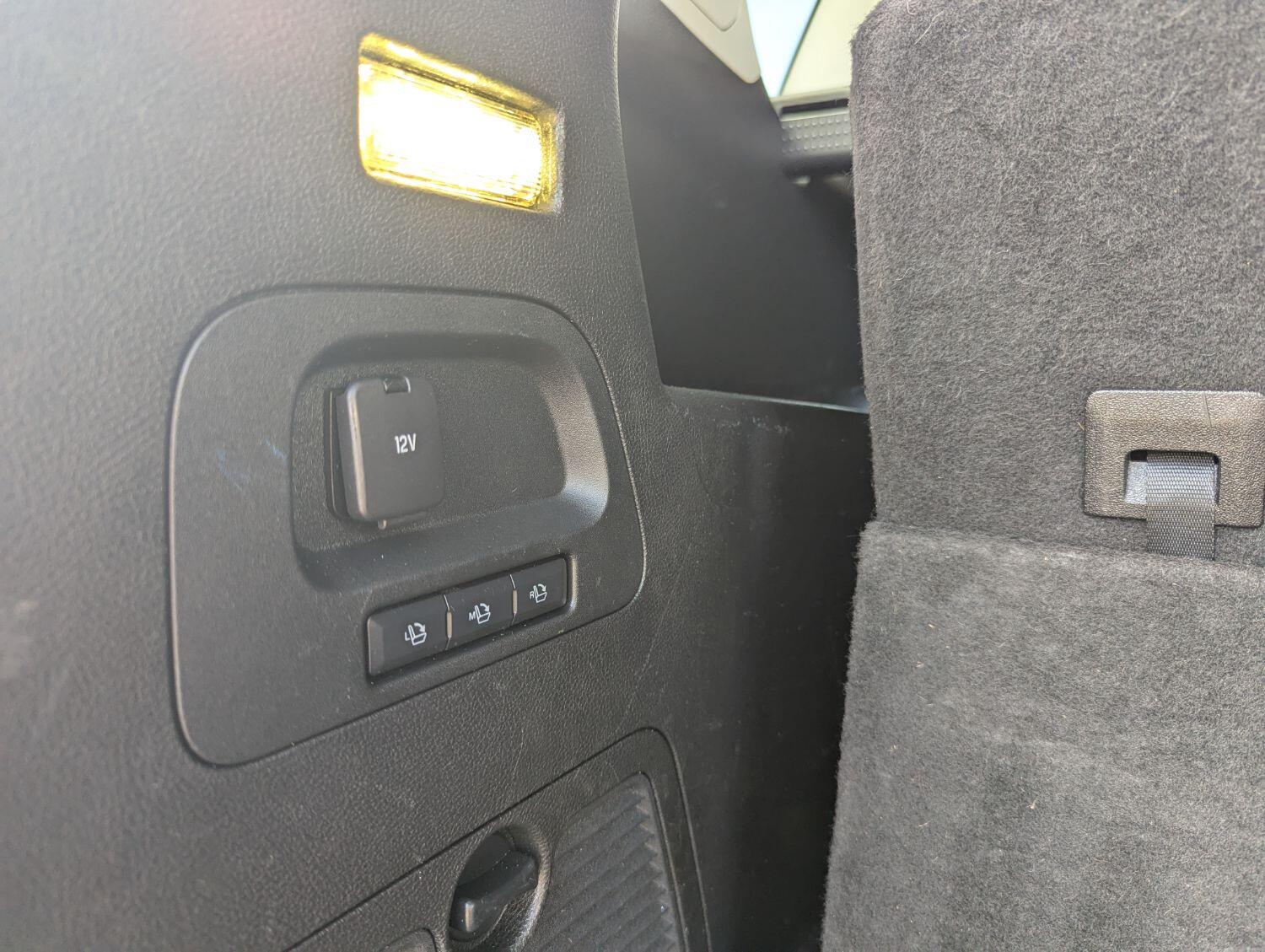 Ford S Max