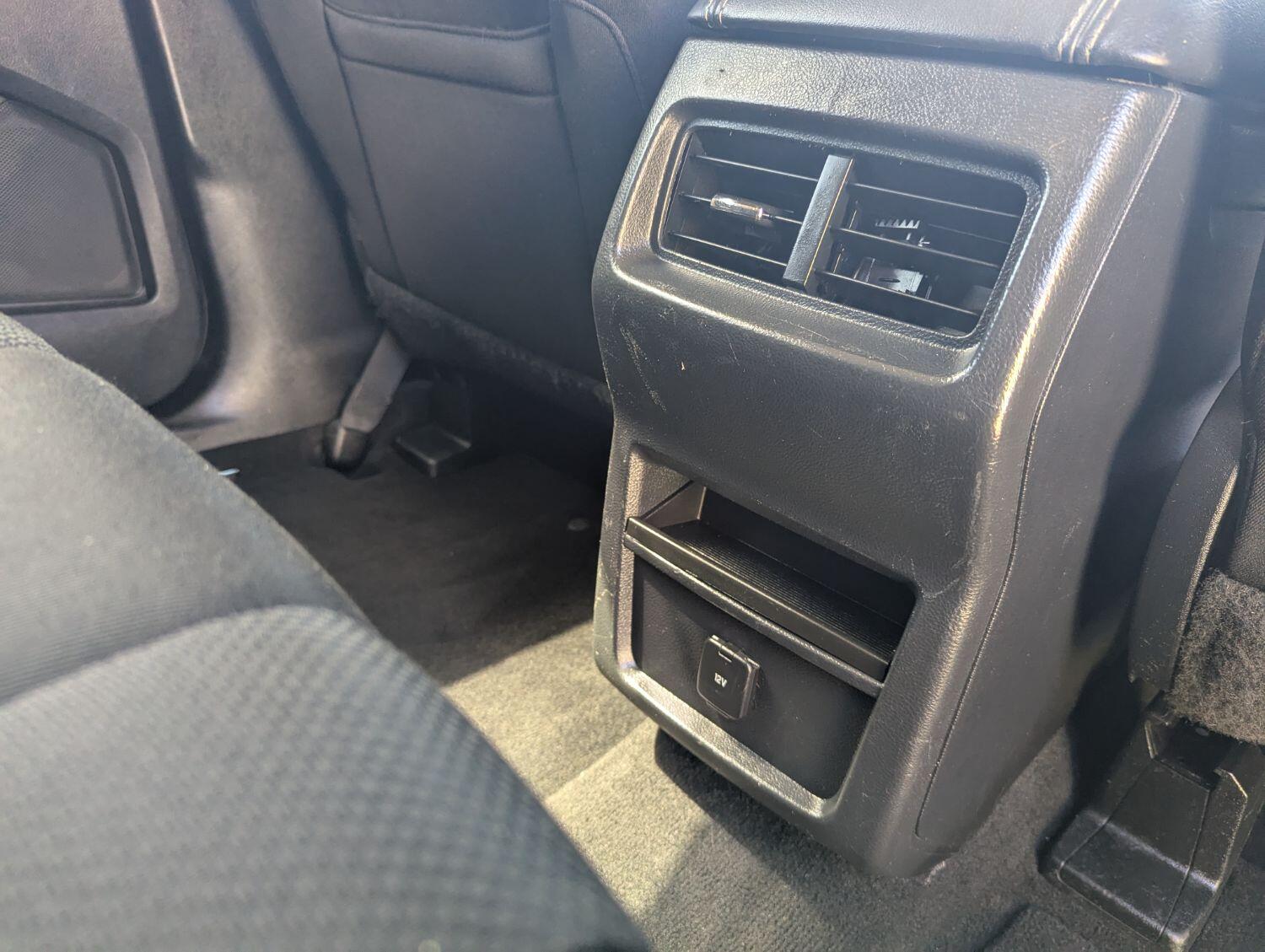Ford S Max