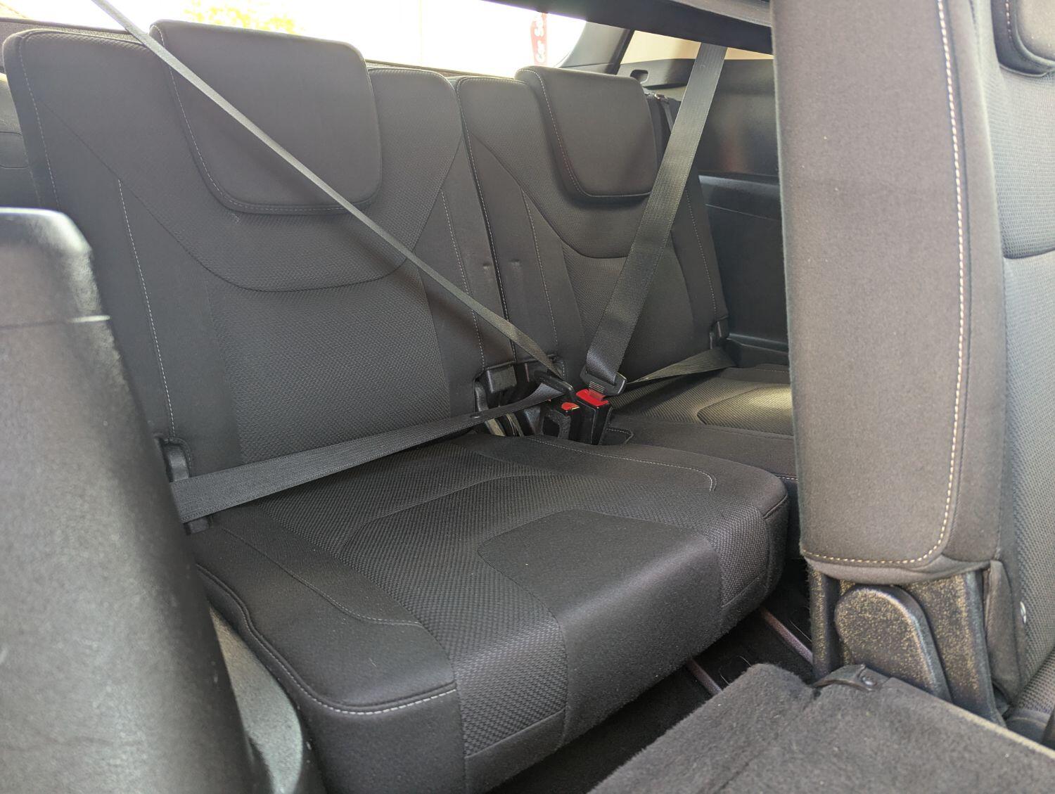 Ford S Max