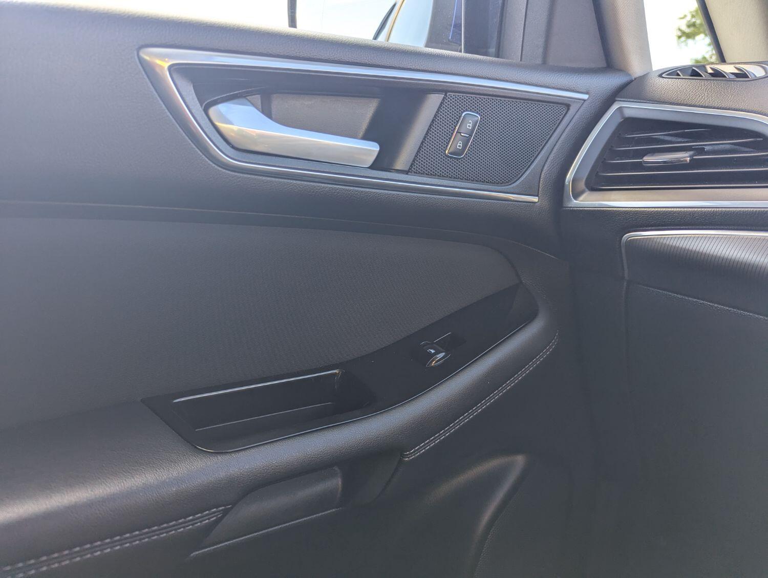 Ford S Max