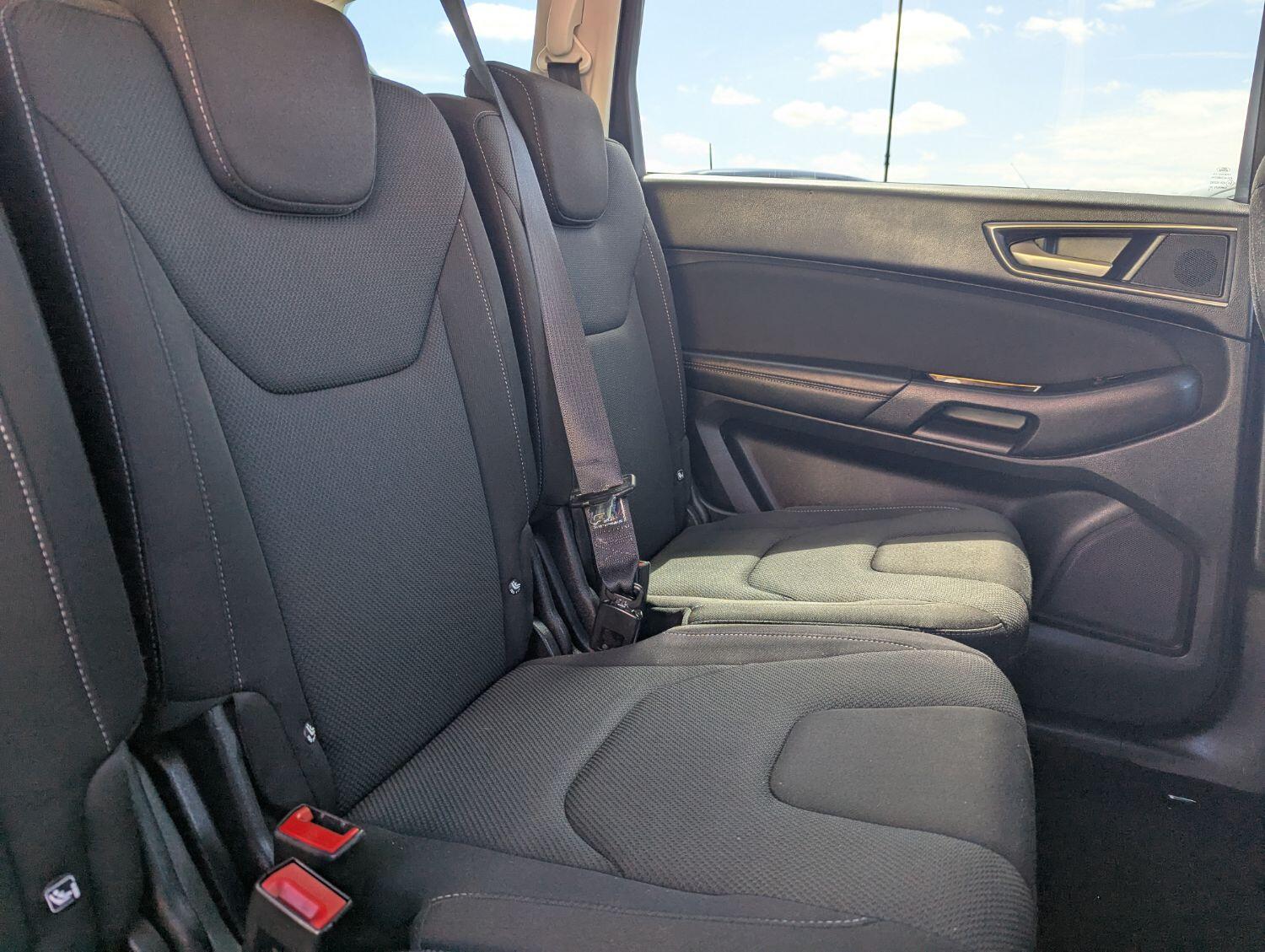 Ford S Max