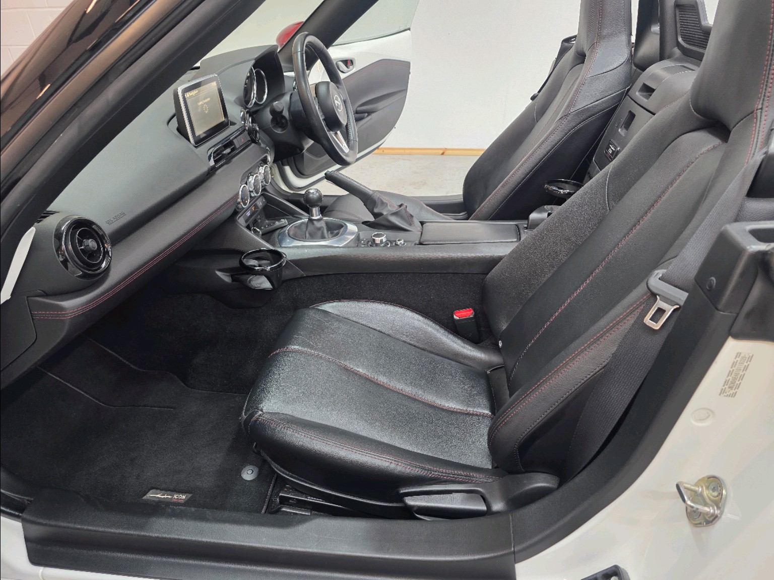 Mazda Mx 5