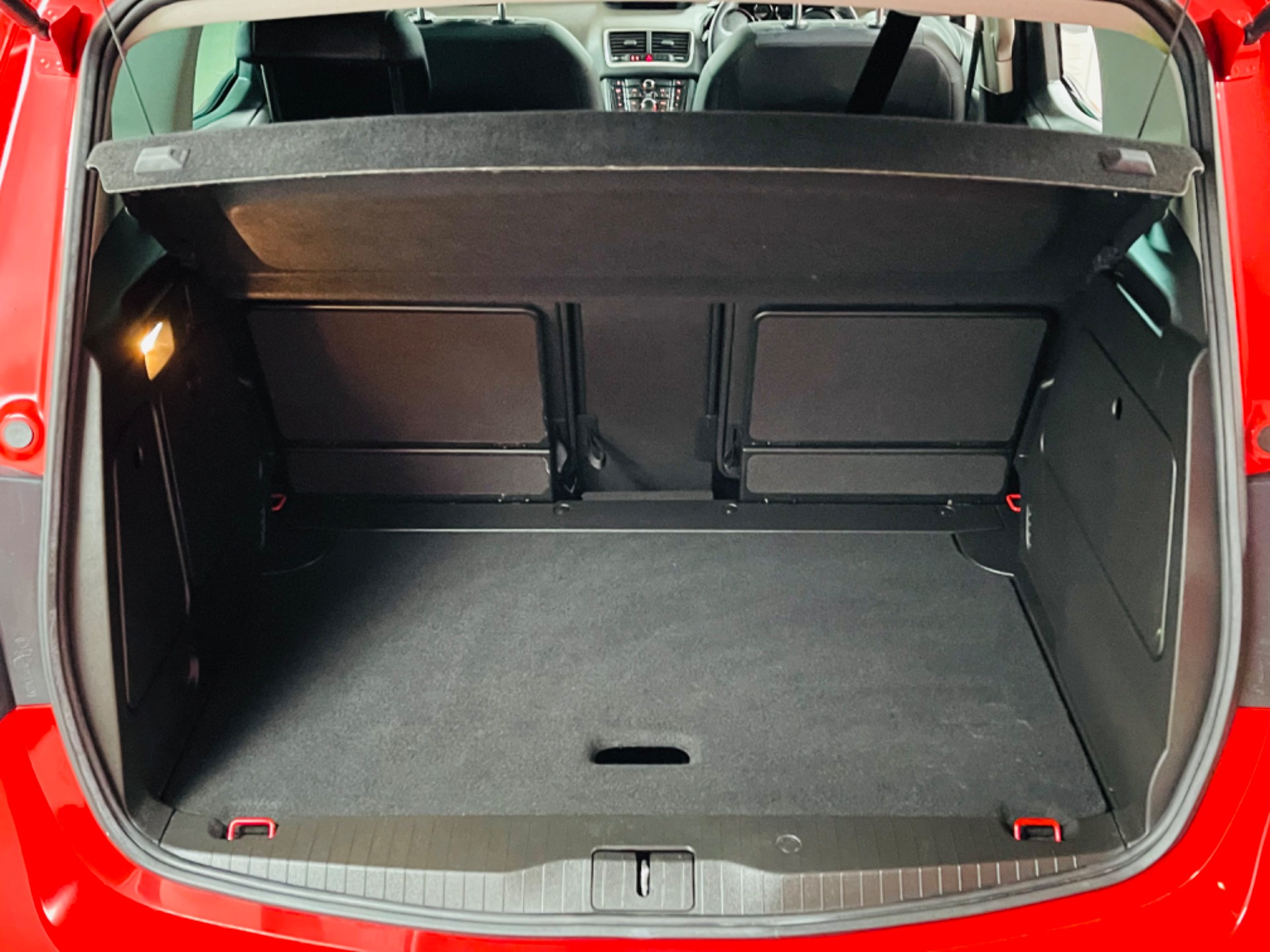 Vauxhall Meriva