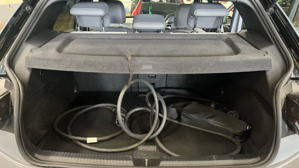 Volkswagen Id3