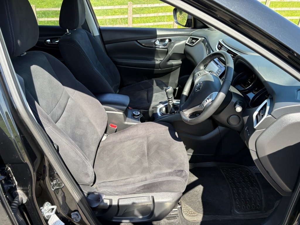 Nissan X Trail