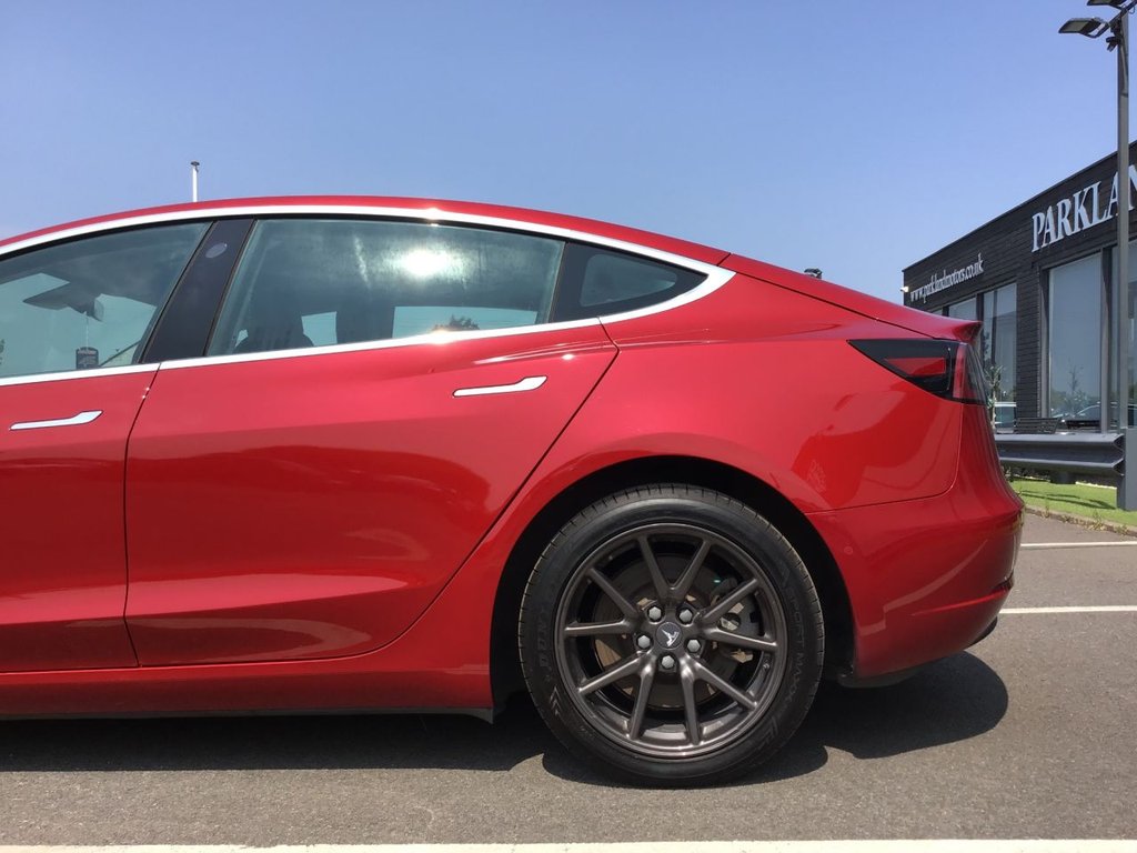 Tesla Model-3