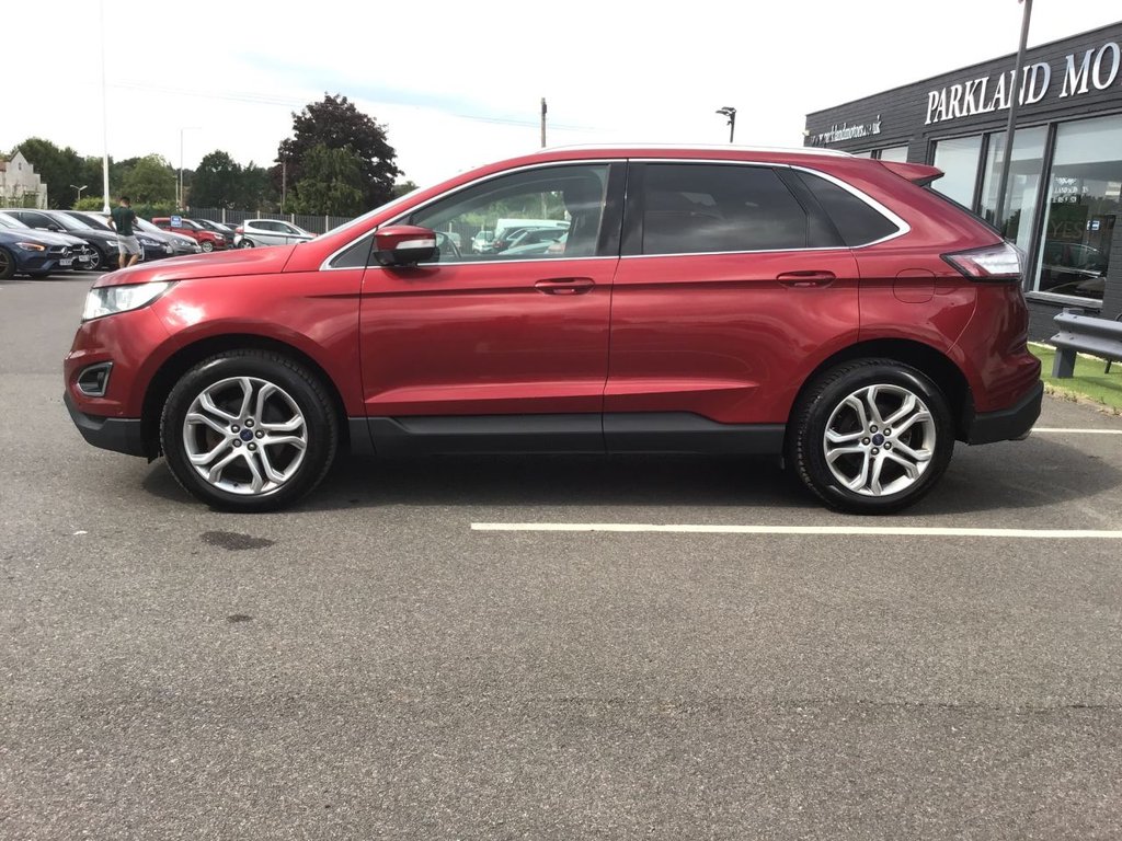 Ford Edge