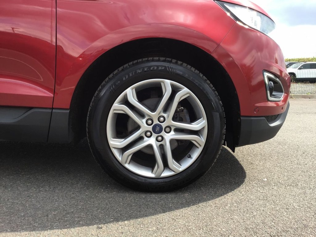 Ford Edge