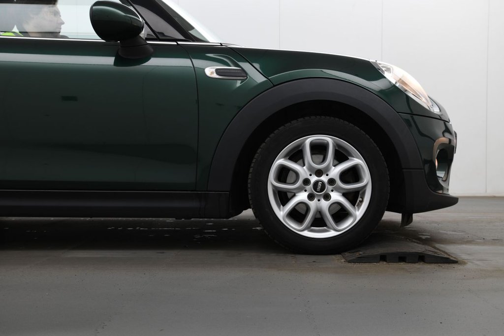 MINI Convertible