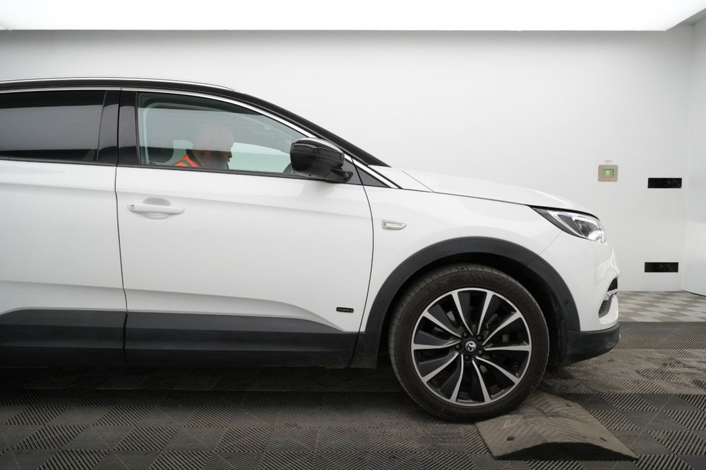 Vauxhall Grandland
