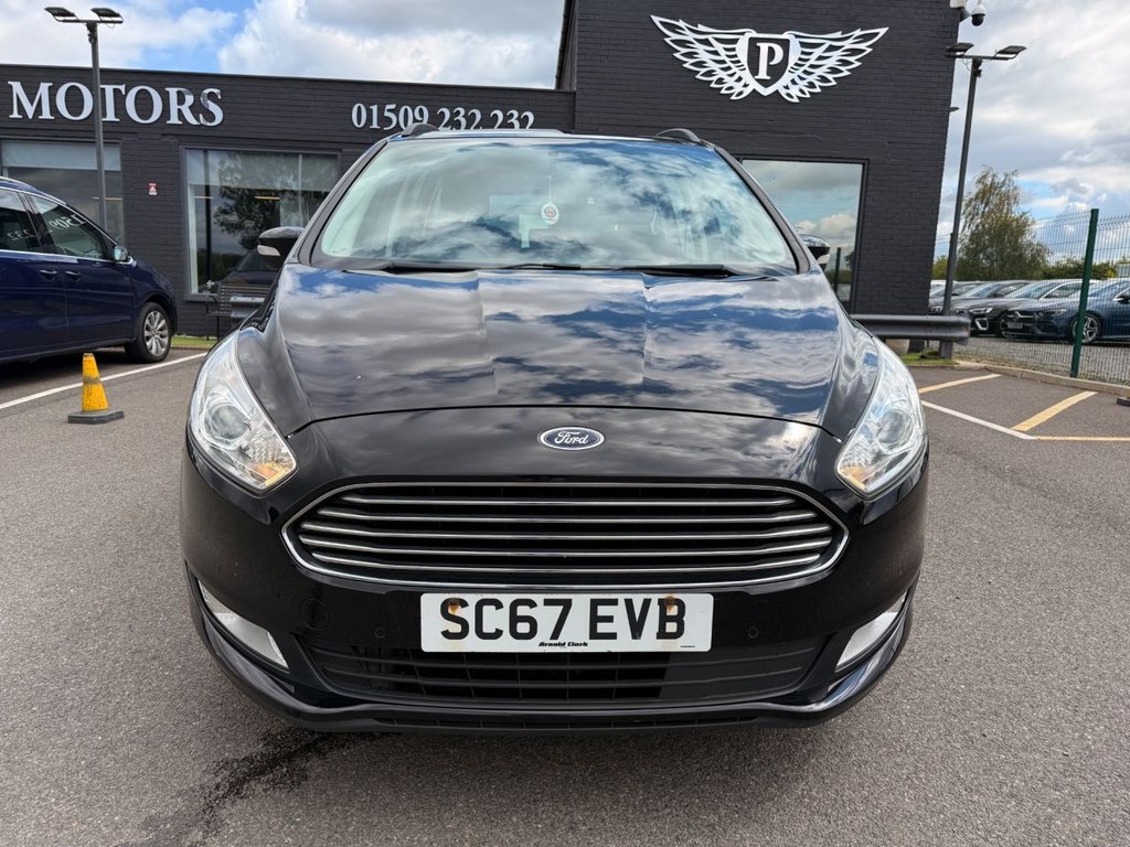 Ford Galaxy