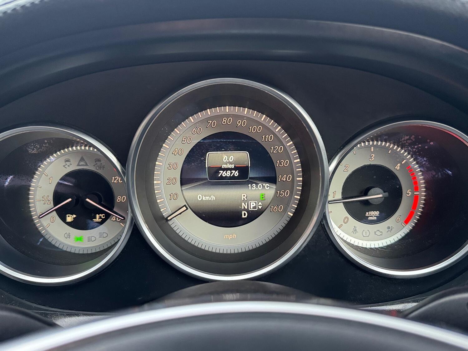 Mercedes Benz CLS Class