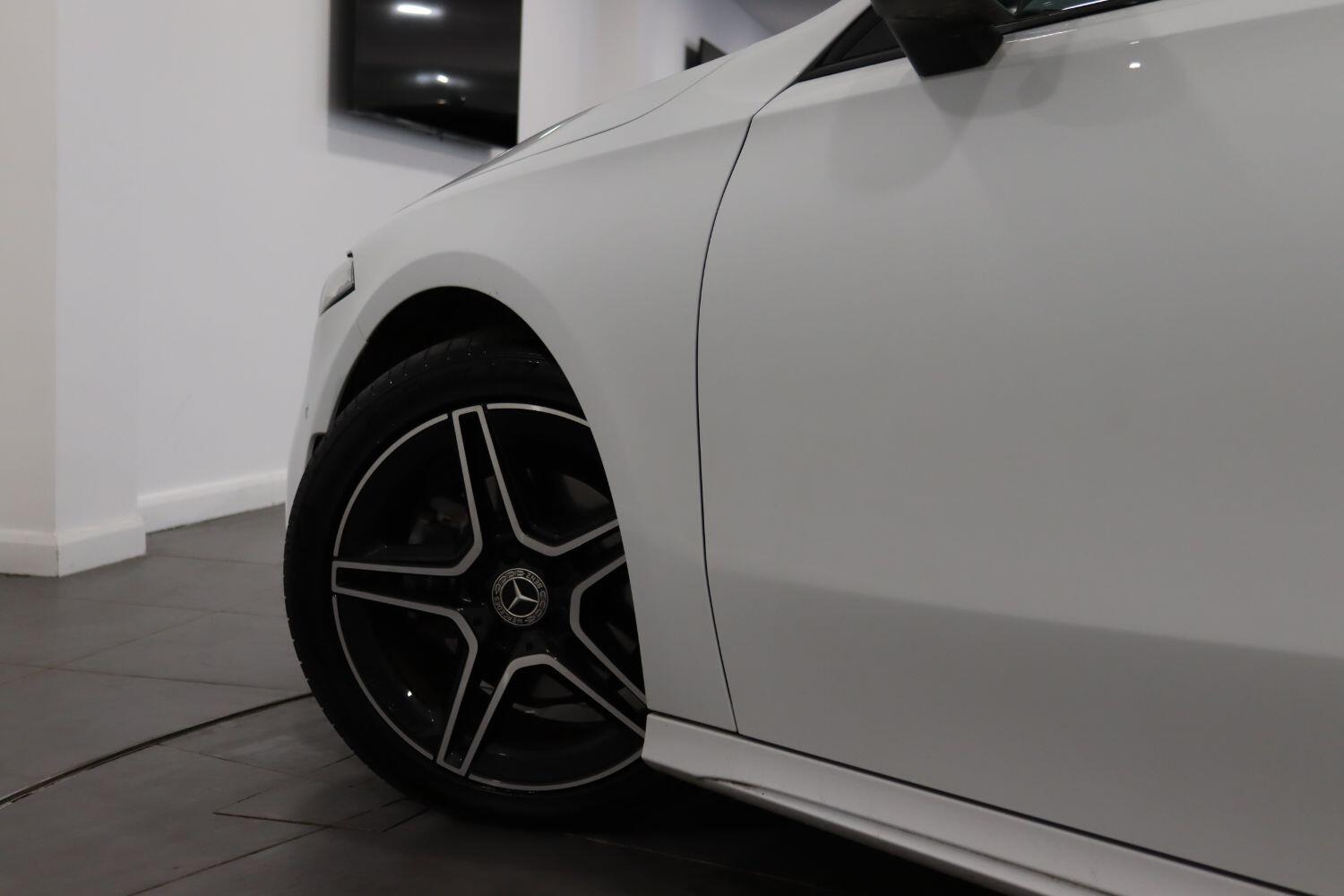 Mercedes Benz A Class