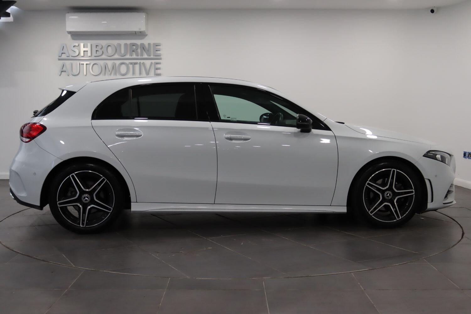 Mercedes Benz A Class