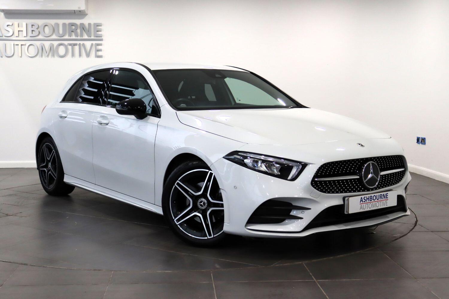 Mercedes Benz A Class