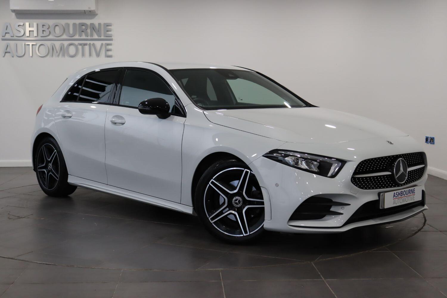 Mercedes Benz A Class