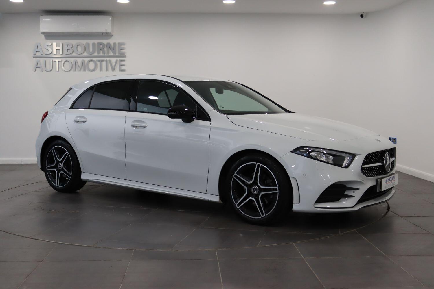 Mercedes Benz A Class
