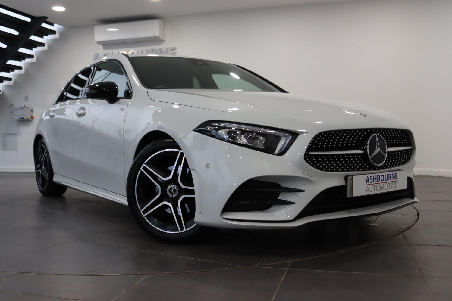 Mercedes Benz A Class