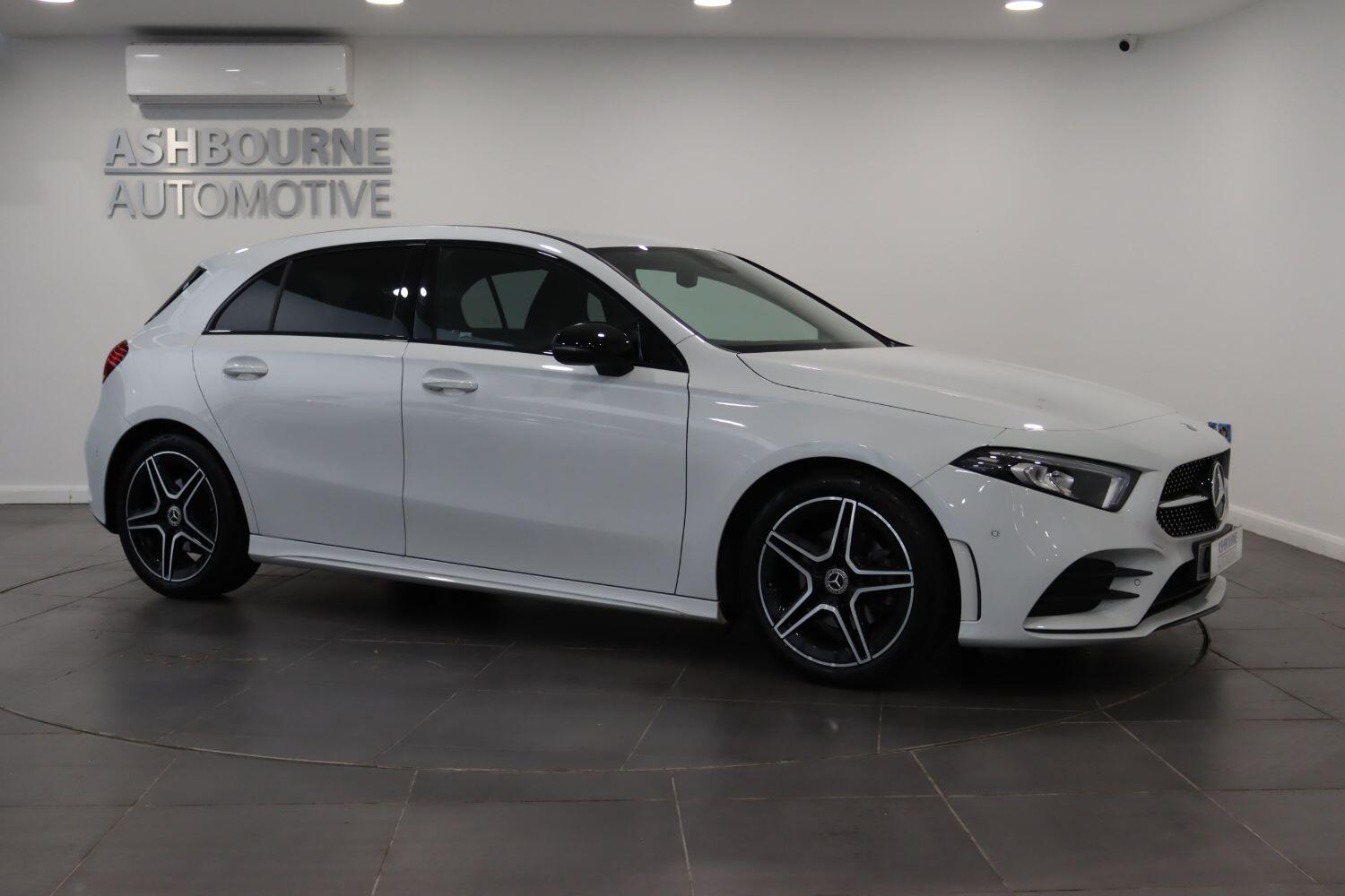 Mercedes Benz A Class