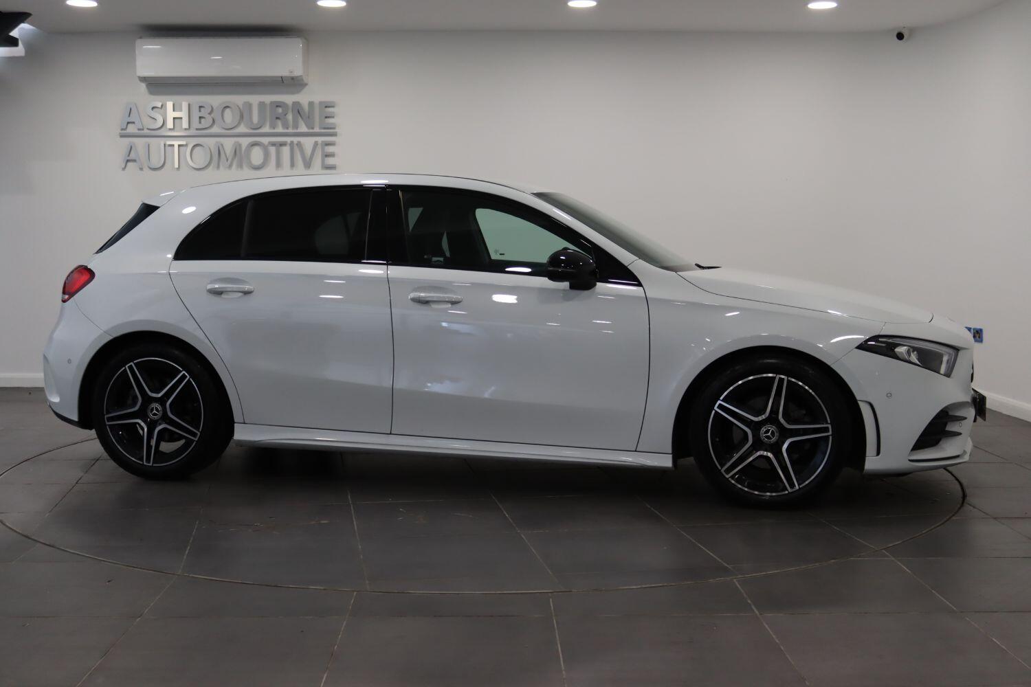 Mercedes Benz A Class