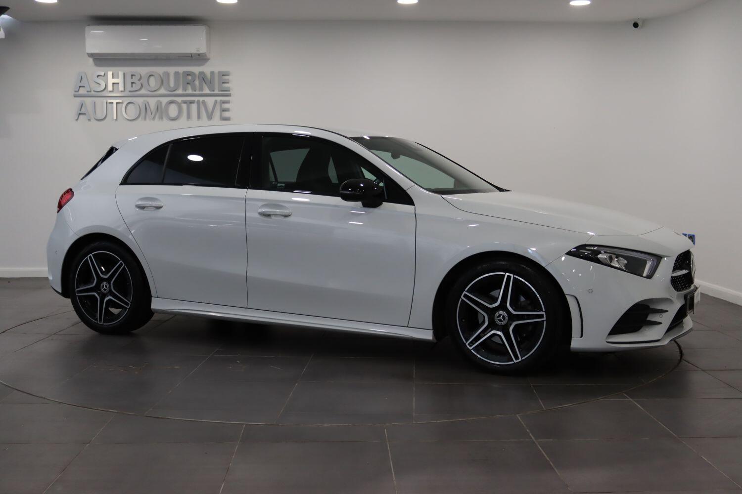 Mercedes Benz A Class