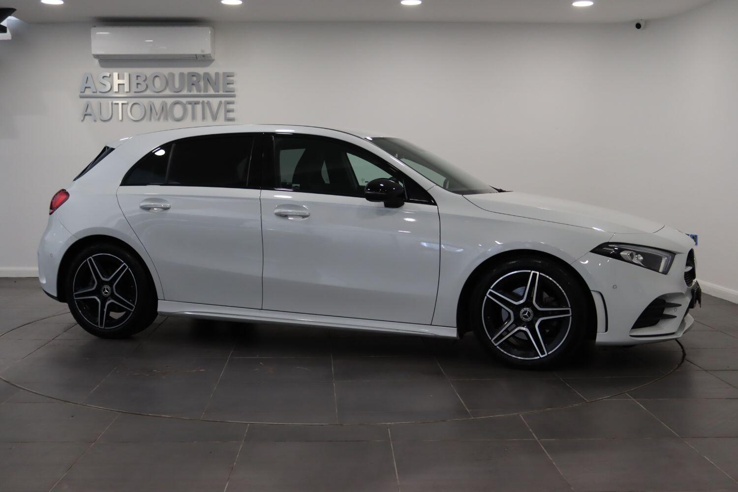Mercedes Benz A Class