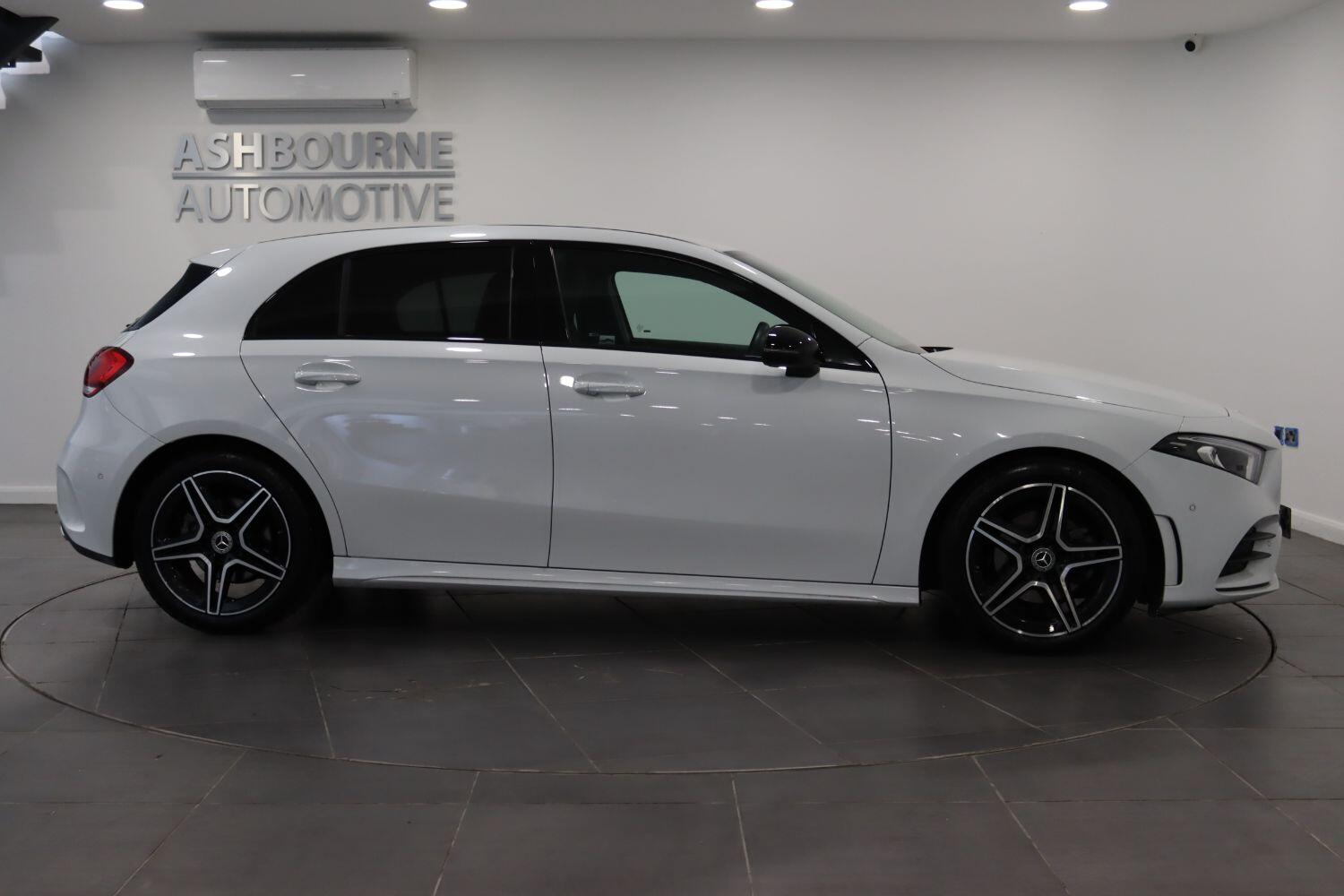 Mercedes Benz A Class
