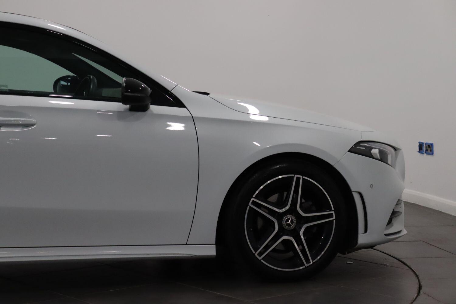 Mercedes Benz A Class