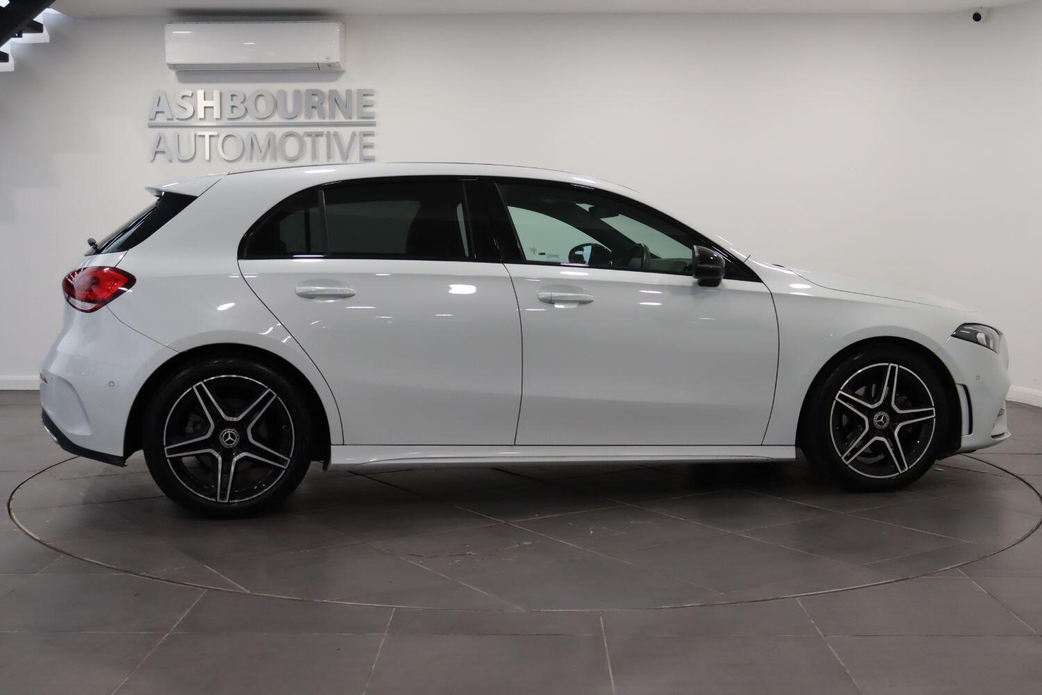 Mercedes Benz A Class