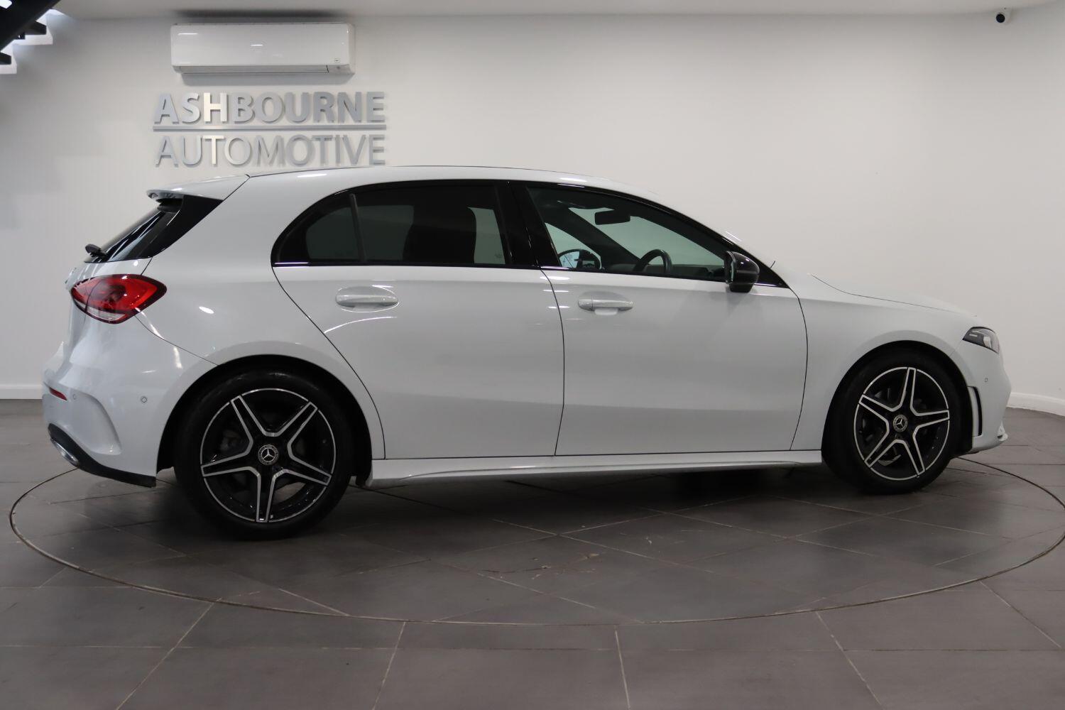 Mercedes Benz A Class