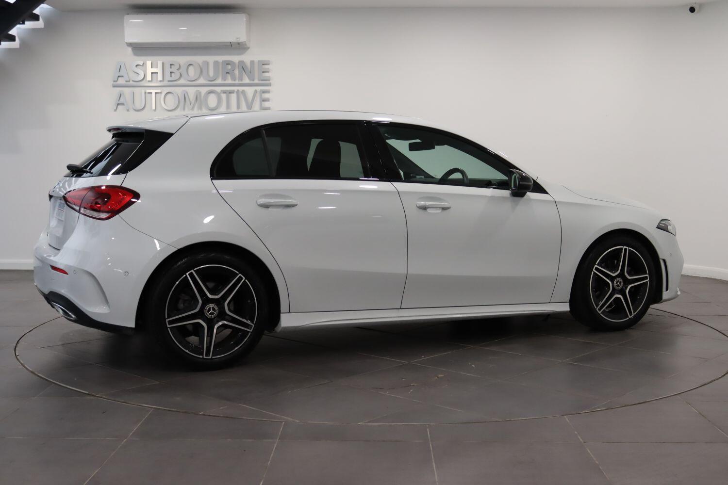 Mercedes Benz A Class