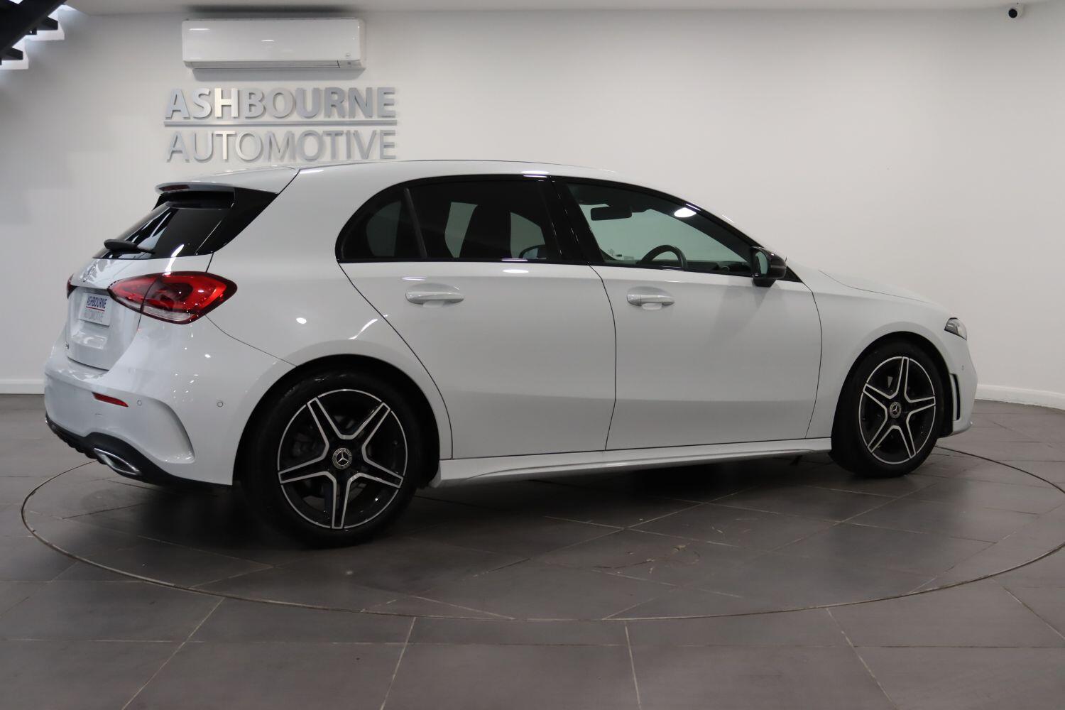 Mercedes Benz A Class